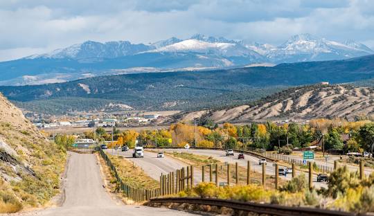 Eagle CO roofing services